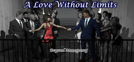 A Love Without Limits: Beyond Monogamy game cover