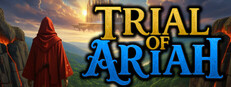 Trial of Ariah game capsule image