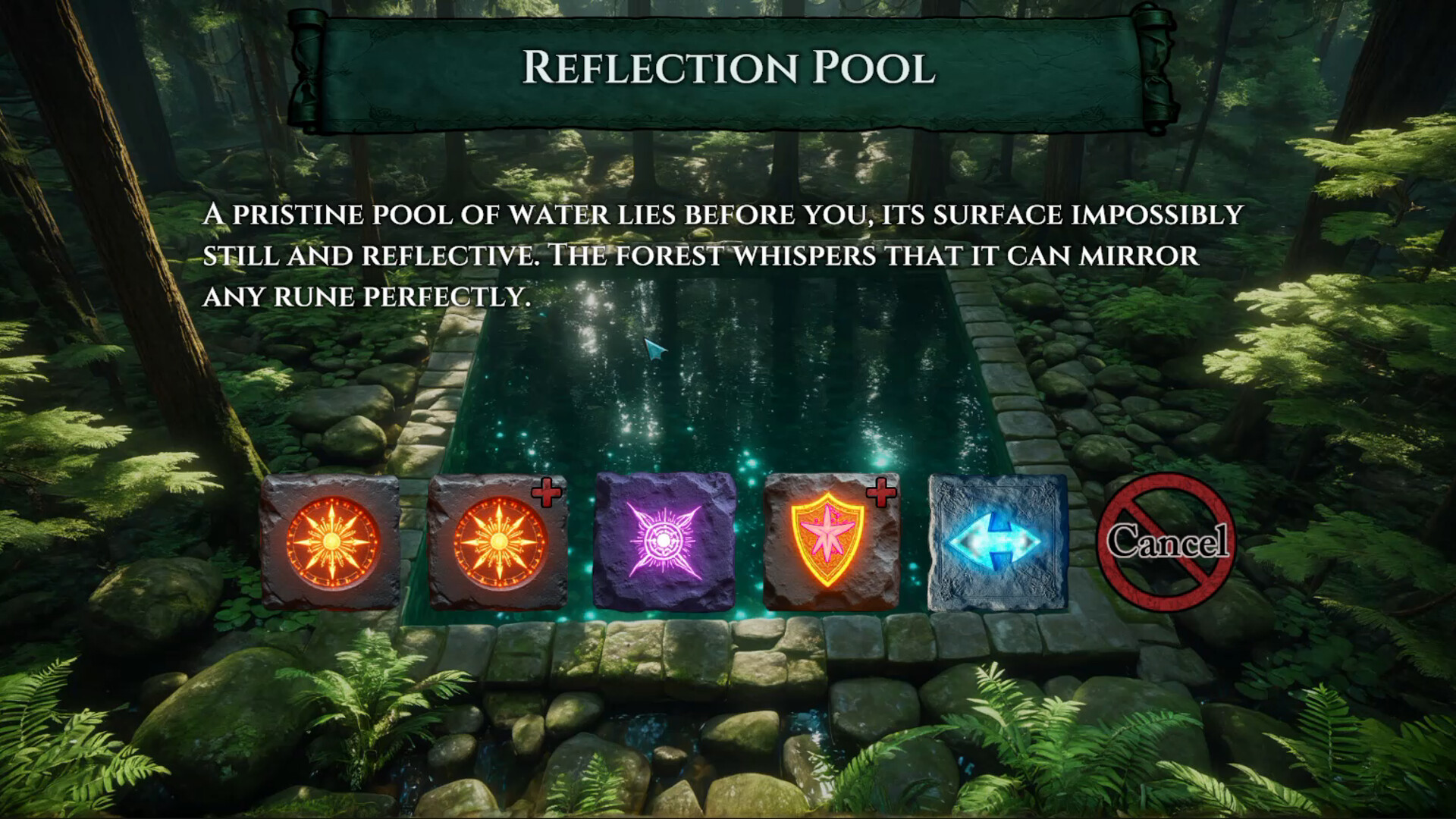 Trial of Ariah screenshot #6