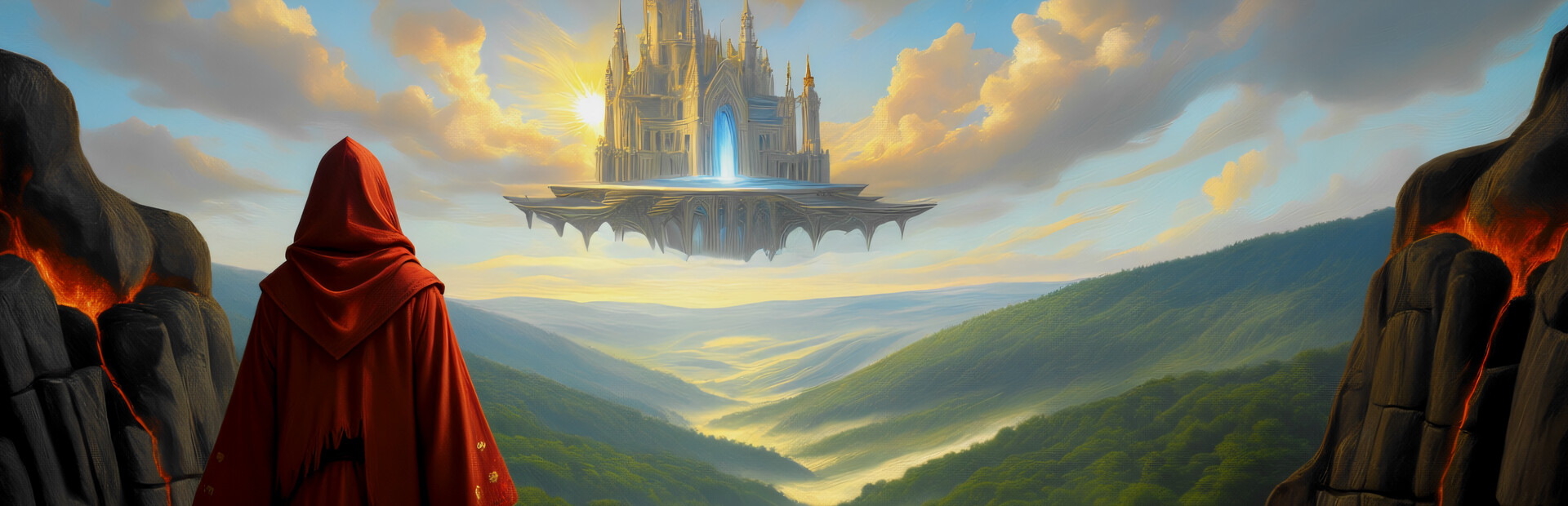 Trial of Ariah
