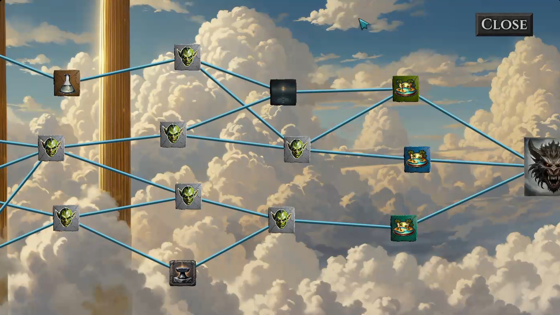 Trial of Ariah screenshot #5