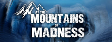 At the Mountains of Madness