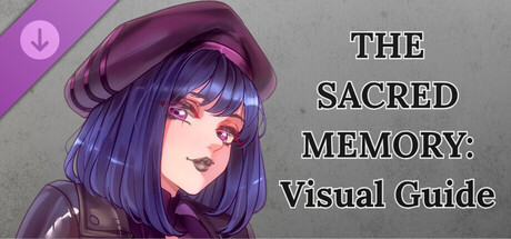 THE SACRED MEMORY: Visual Guide