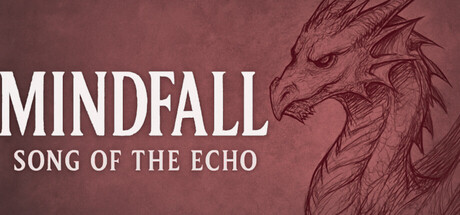 Mindfall: Song of the Echo game cover