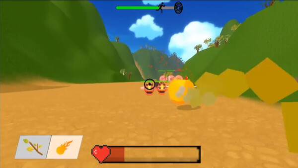 Go Bananas! screenshot 1