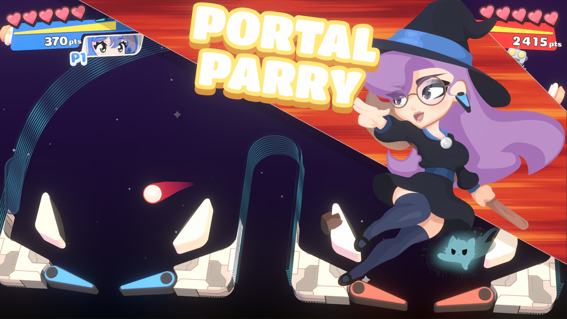 Bumper Bout screenshot #3