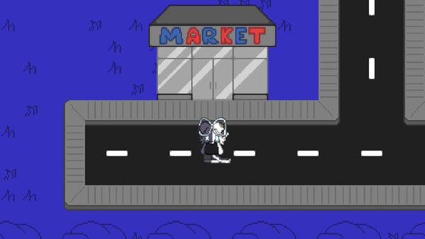 Rinny Platformer Rage Game Demo