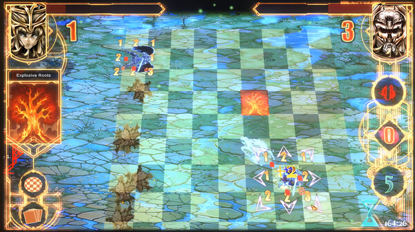 Soul Card Duel screenshot 3
