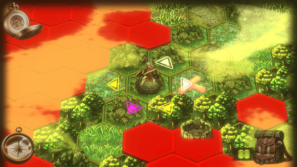 Soul Card Duel screenshot 8