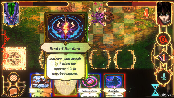 Soul Card Duel screenshot 2