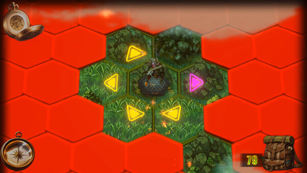 Soul Card Duel screenshot 7