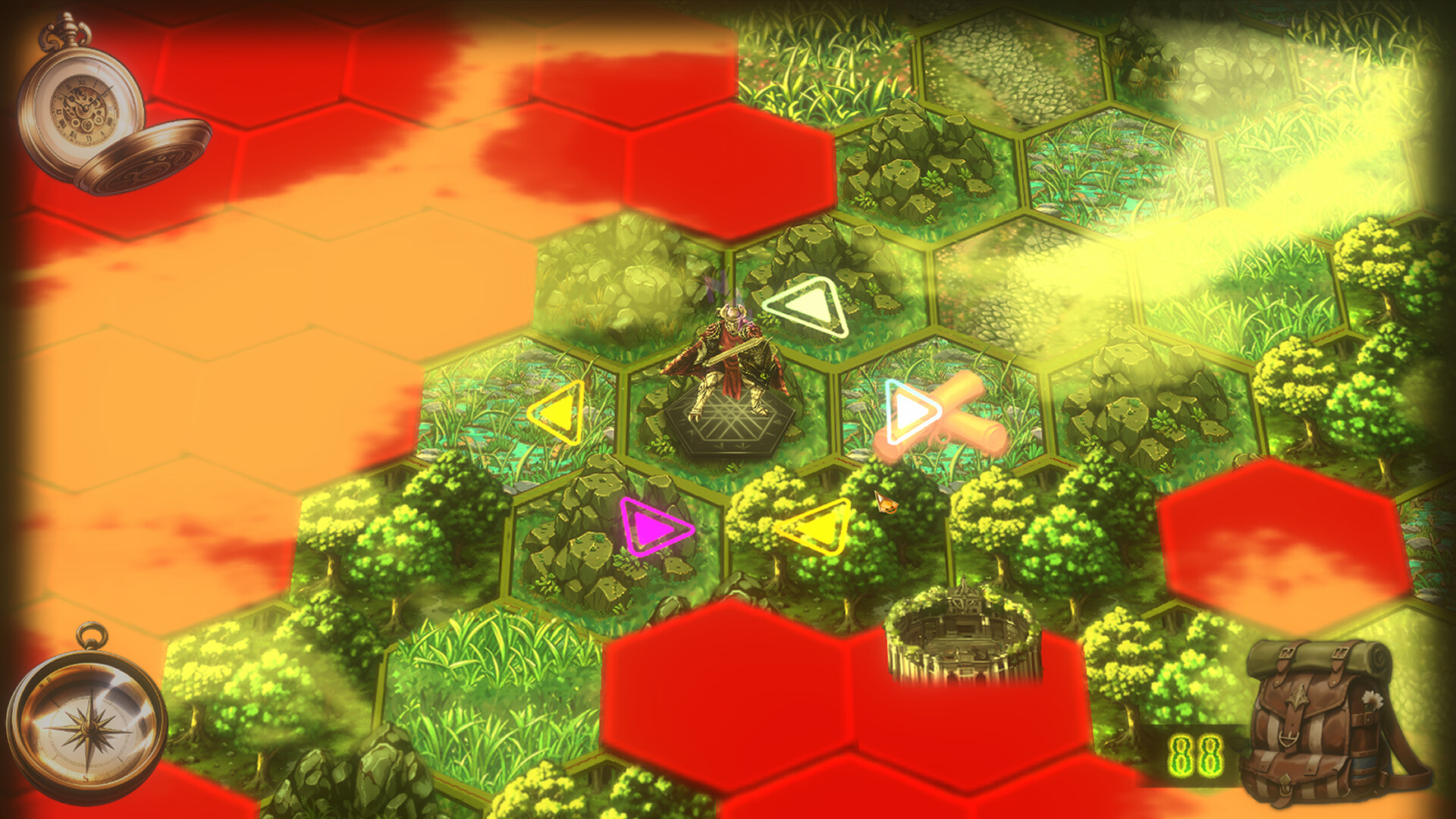 Soul Card Duel screenshot #7