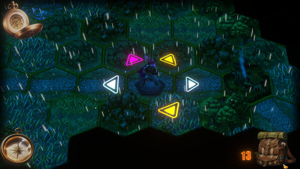 Soul Card Duel screenshot 4