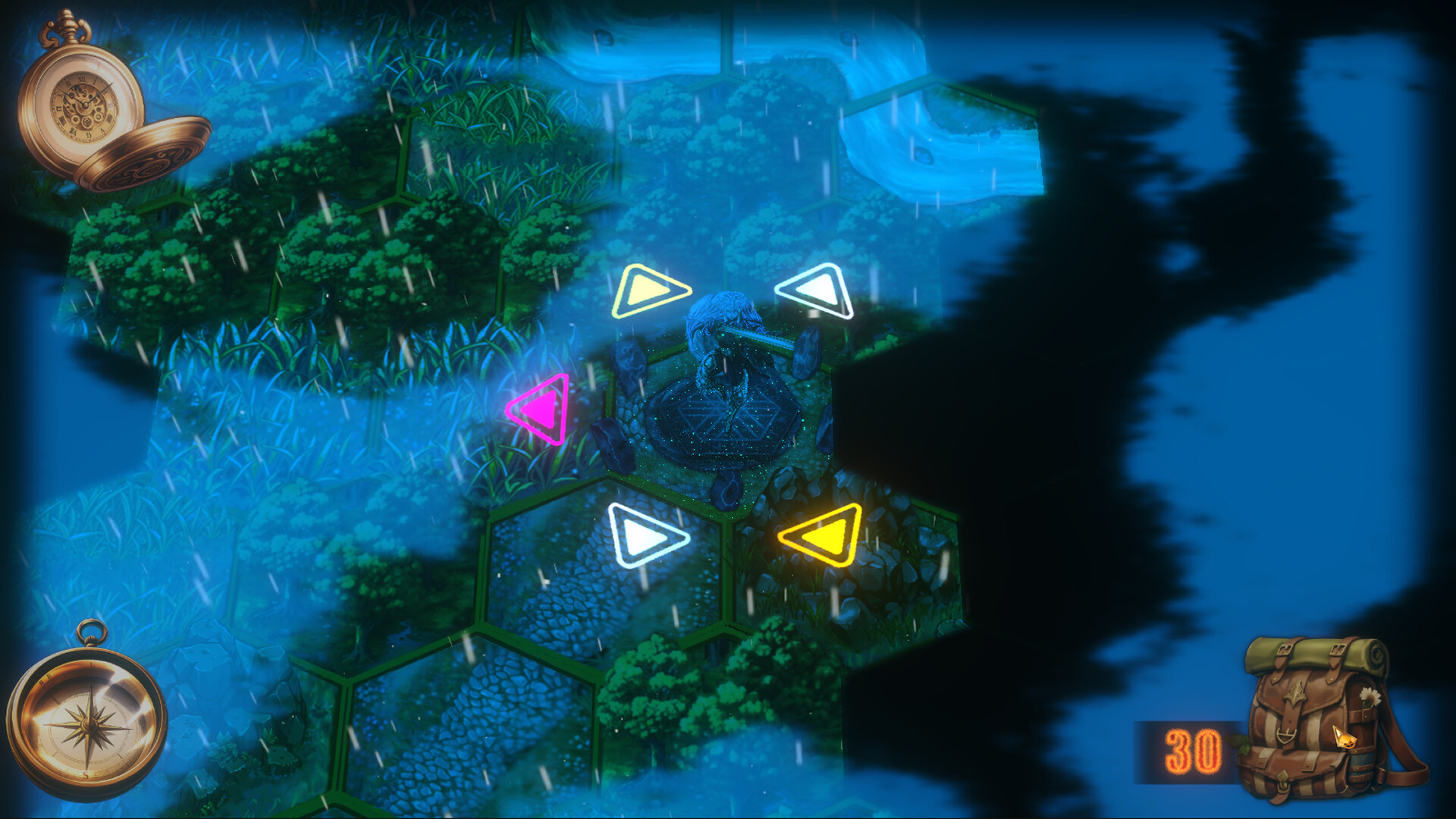 Soul Card Duel screenshot #10