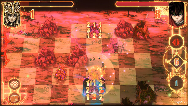 Soul Card Duel screenshot 2