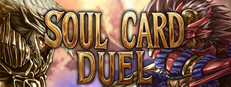 Soul Card Duel game capsule image