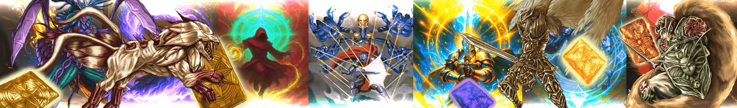 Soul Card Duel screenshot 3