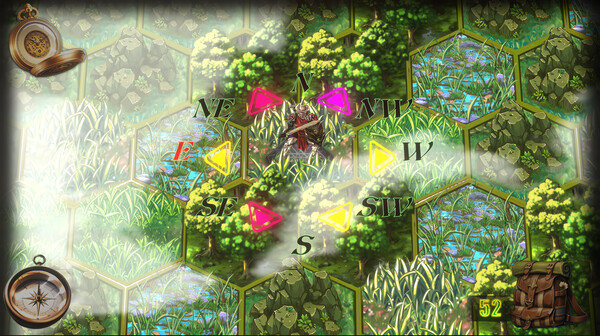 Soul Card Duel screenshot 4