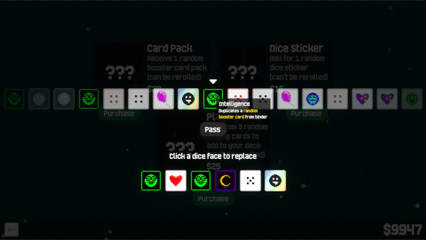 Slaparoo screenshot 2