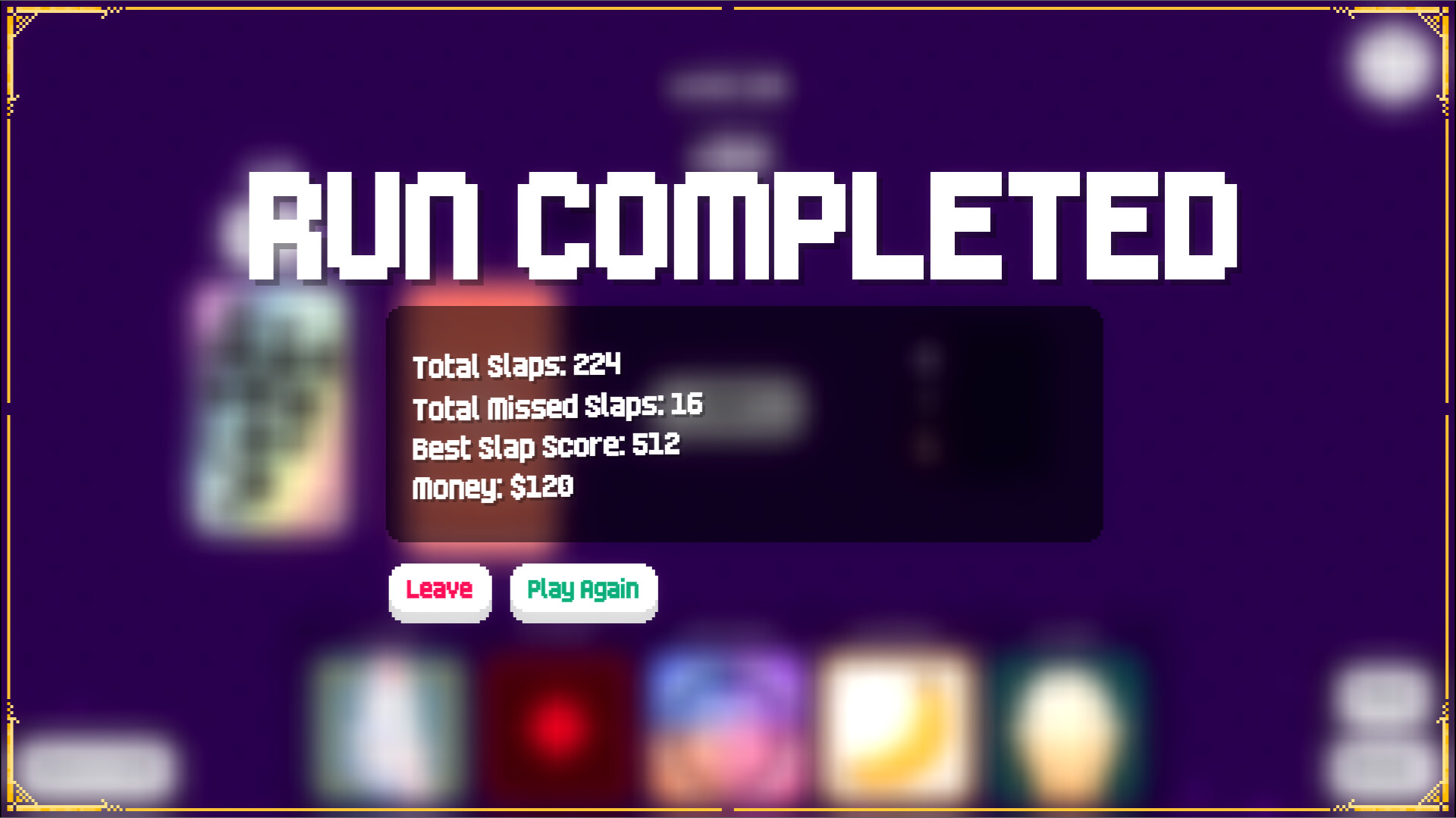 #1. Slaparoo (Steam) By: R1 Games