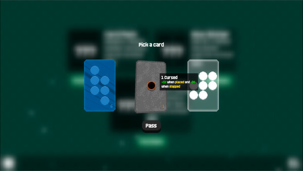 Slaparoo game for windows Pc 1