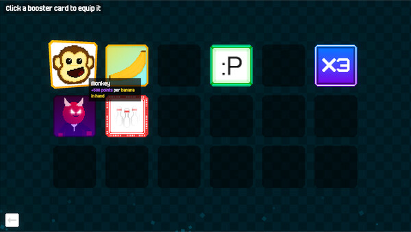 Slaparoo screenshot 3