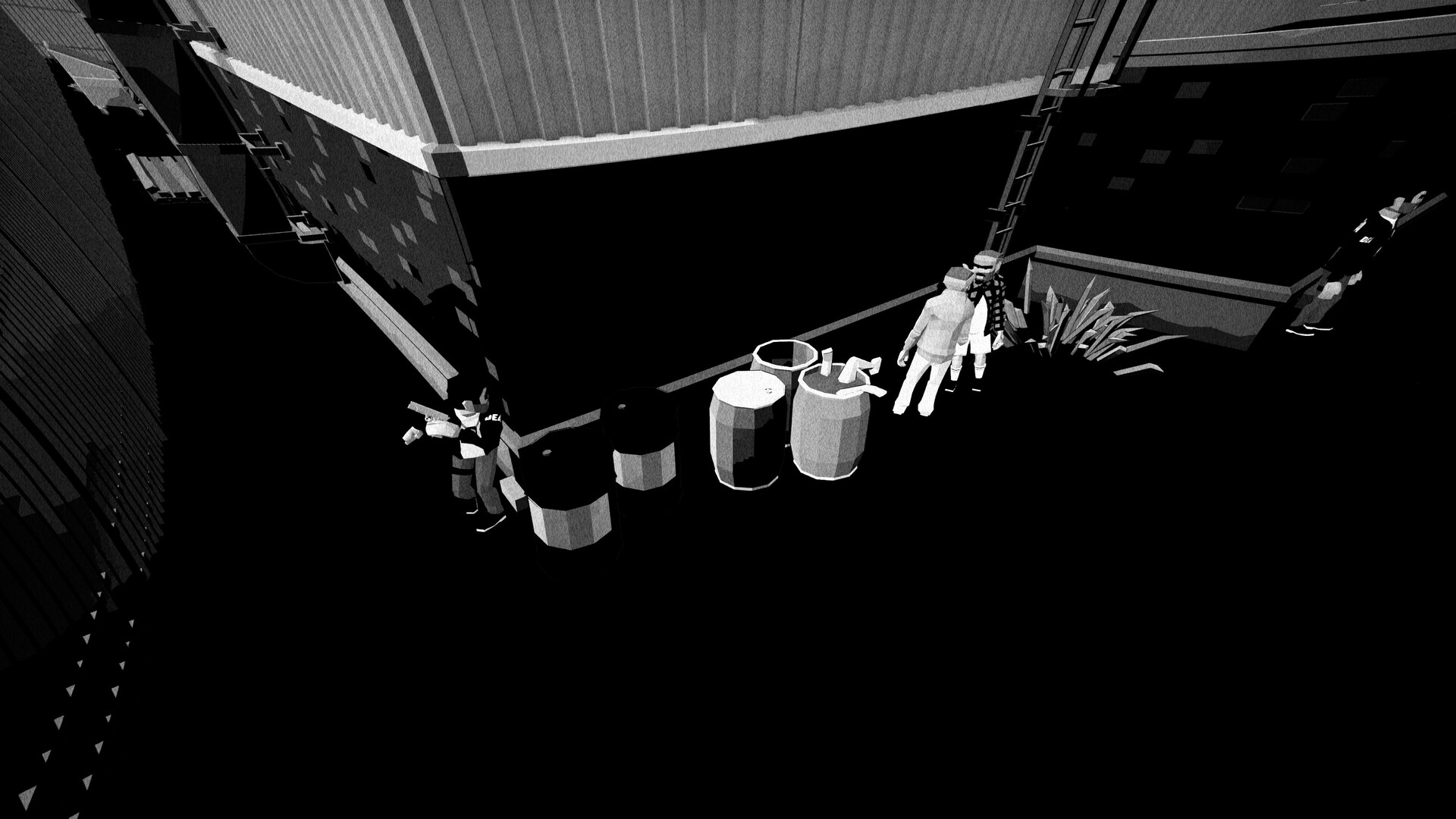 Under His Eyes screenshot #7