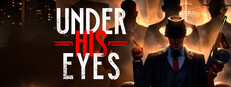 Under His Eyes cover art