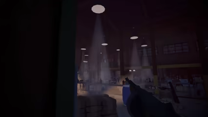 Under His Eyes video 2