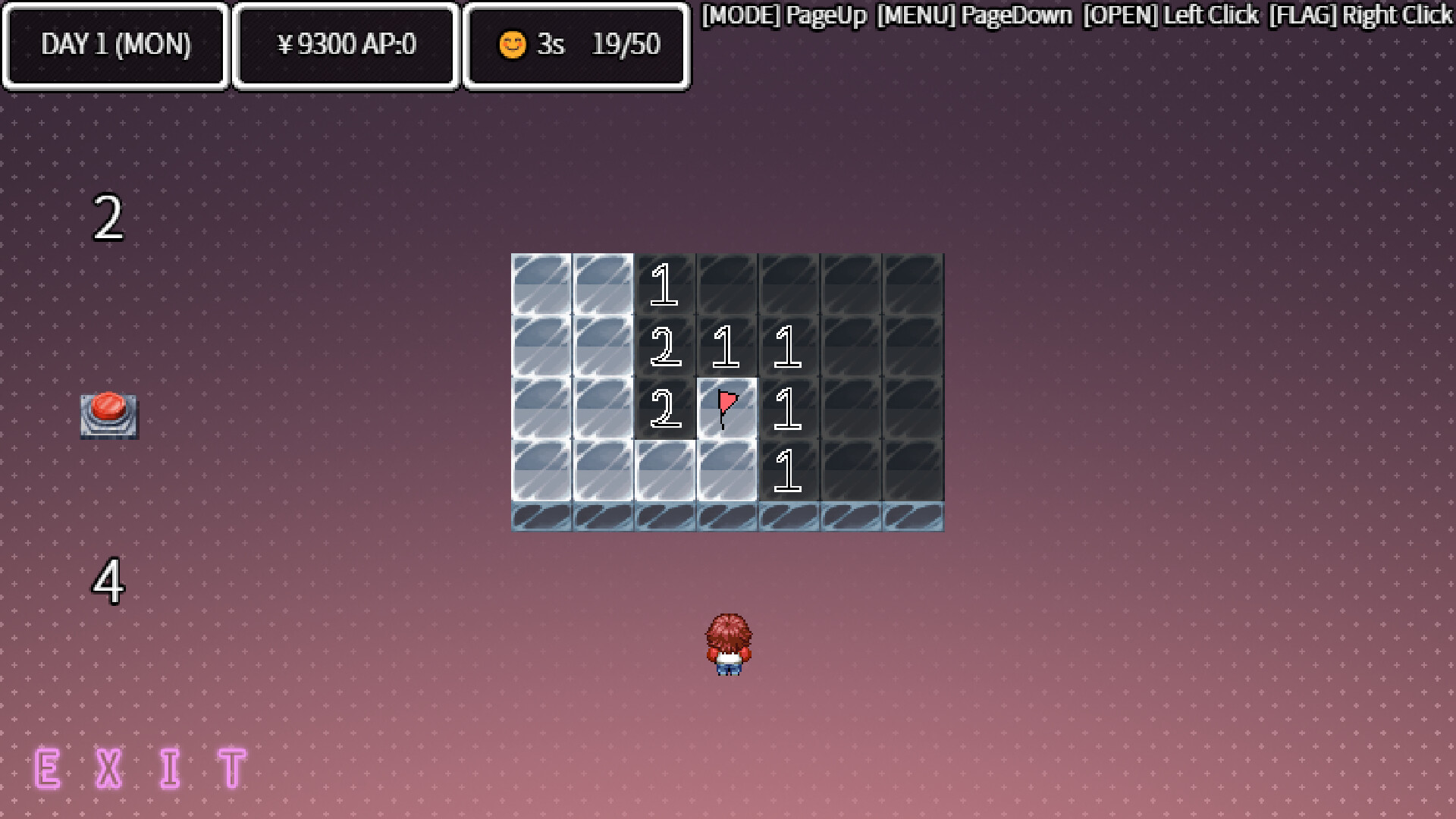 I Fell in Love With My Cool FWB but She Brought Her Big Breasted Sister Over screenshot #4