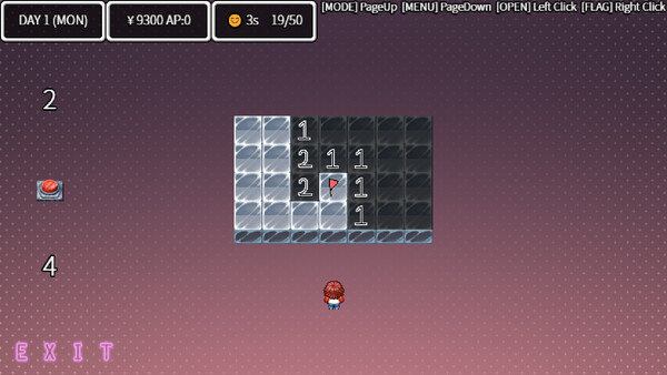 I Fell in Love With My Cool FWB but She Brought Her Big Breasted Sister Over screenshot 4