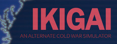 Ikigai: An Alternate Cold War Simulator