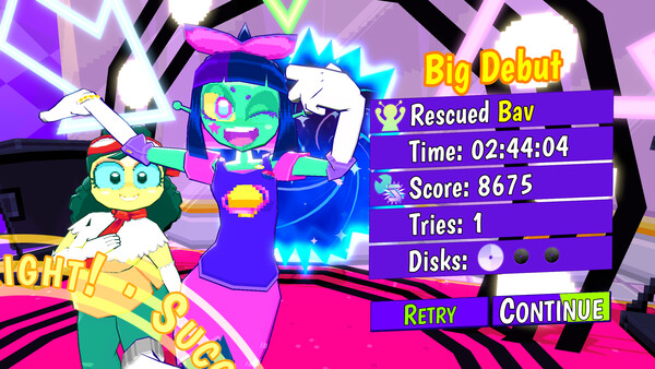 Twinkle’s Galactic Tour