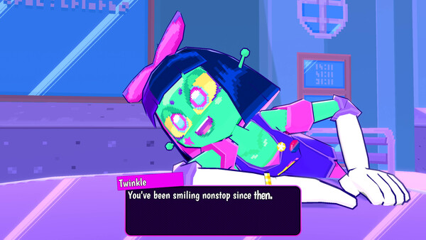 Twinkle’s Galactic Tour