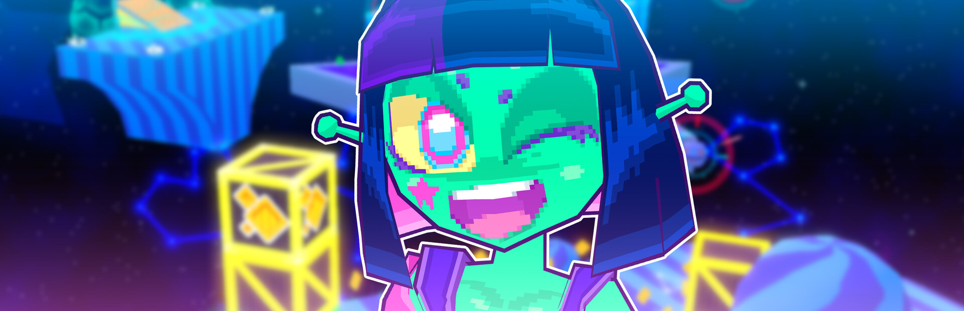 Twinkle’s Galactic Tour