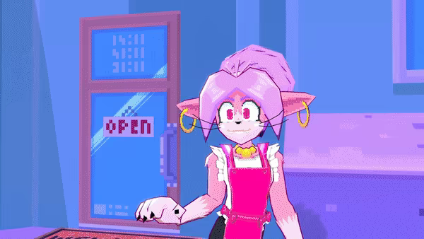 Twinkle’s Galactic Tour video 5