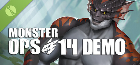Monster Ops 14 Demo