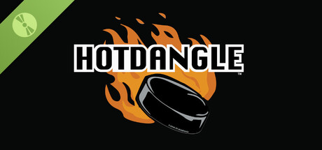 Hotdangle Demo Header Image
