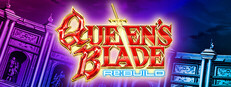 Queen's Blade Re:Build