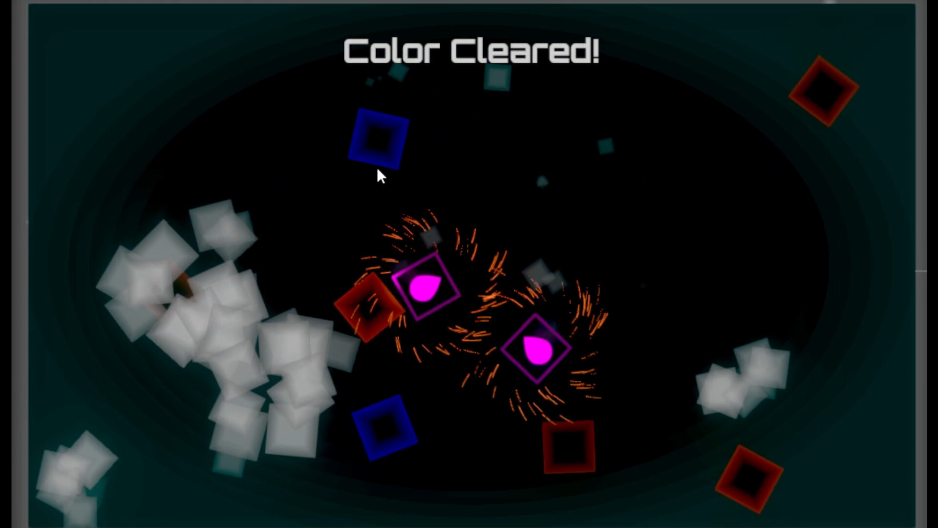 #3. Tile Tempest Demo (Steam) โดย: JLau Games