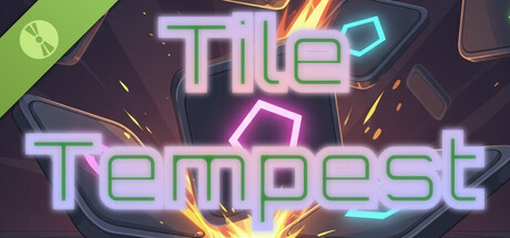 ภาพหน้าจอ (5) Tile Tempest Demo