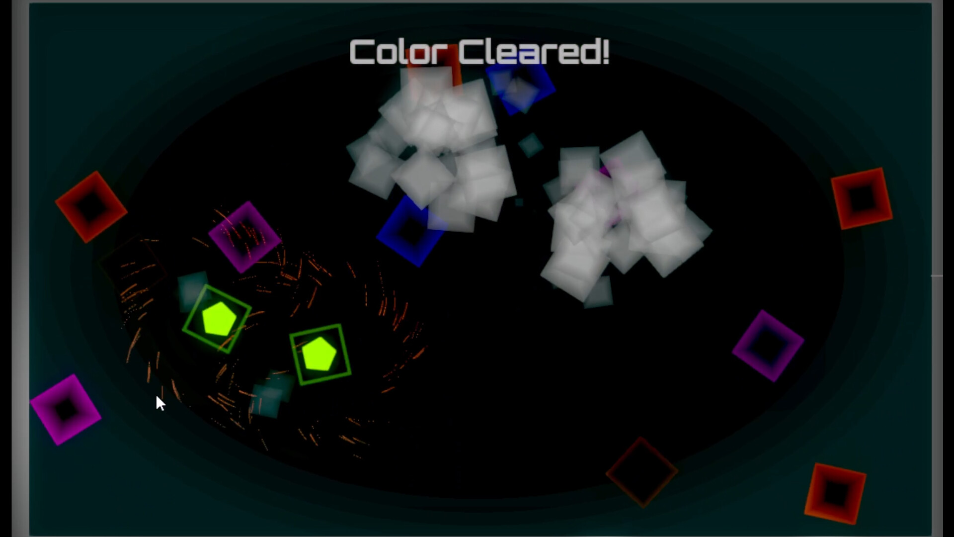 #2. Tile Tempest Demo (Steam) โดย: JLau Games