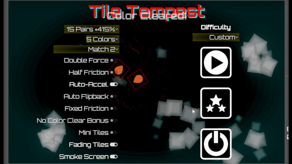 Tile Tempest Demo screenshot 5