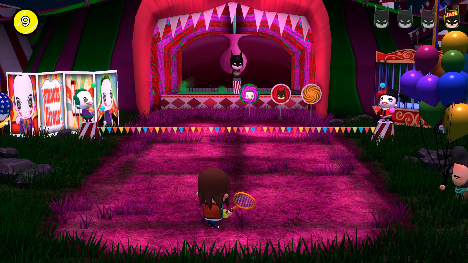 Smoots World Cup Tennis Steam CD Key Screenshot 11