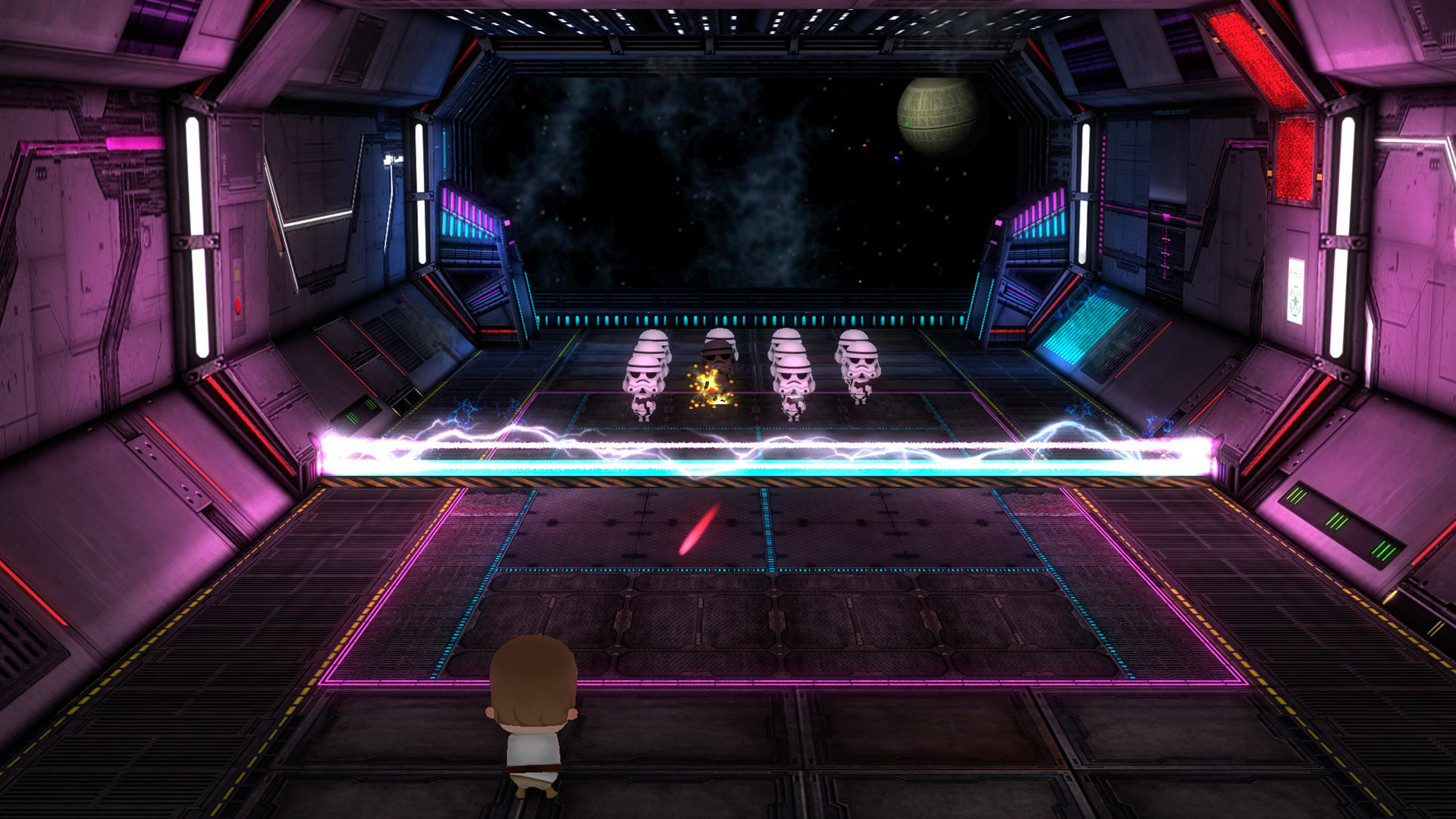 Smoots World Cup Tennis Steam CD Key Screenshot 4