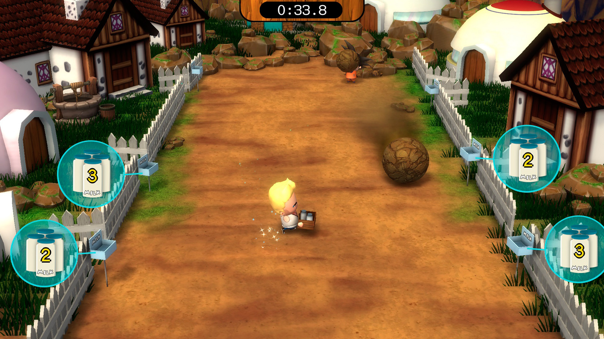 Smoots World Cup Tennis Steam CD Key Screenshot 14