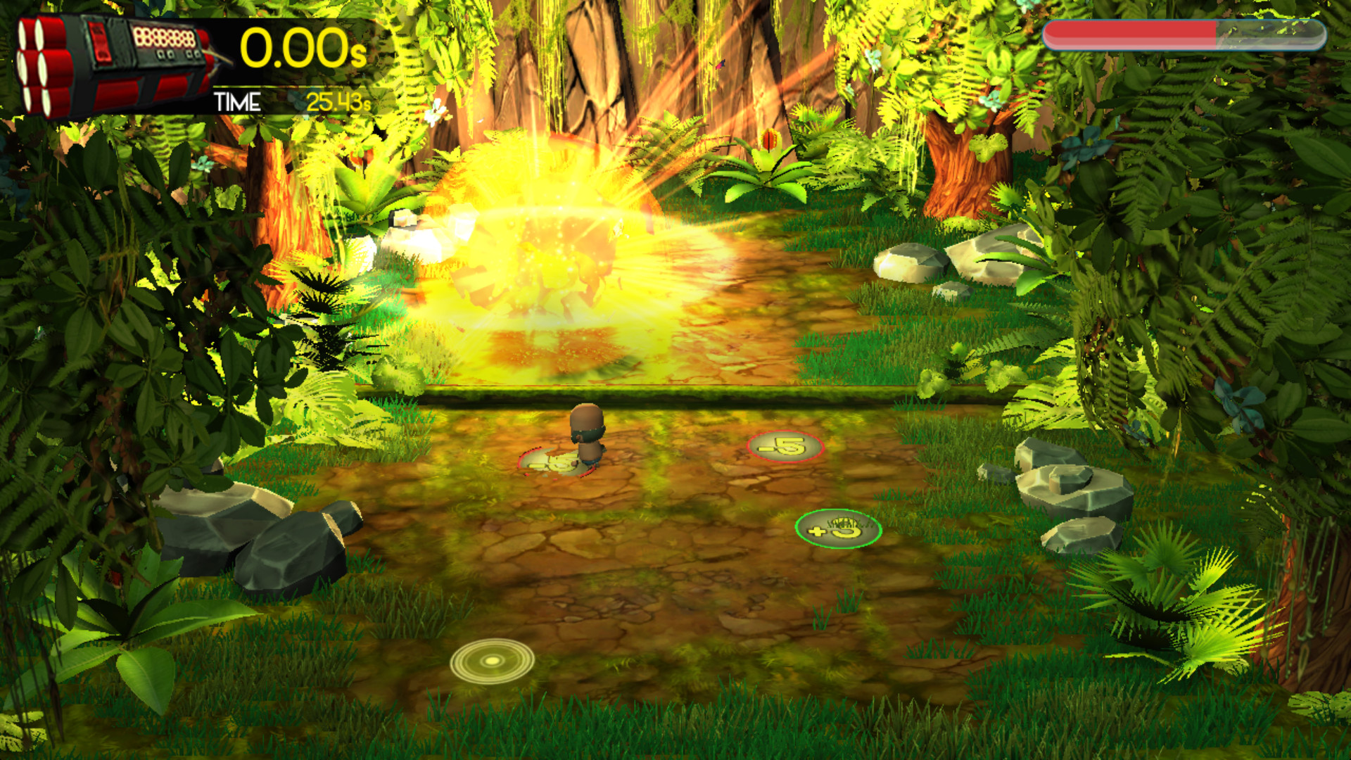 Smoots World Cup Tennis Steam CD Key Screenshot 15