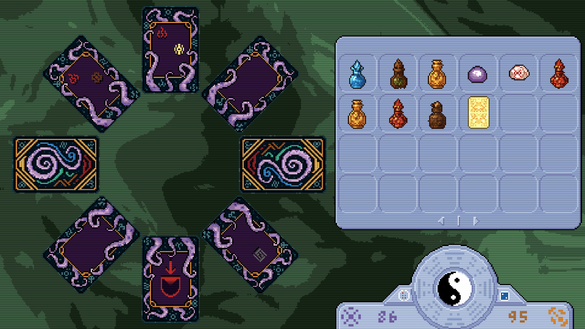 #7. The End Protocol 终焉协议 (Steam) 来自: Cheese Meow