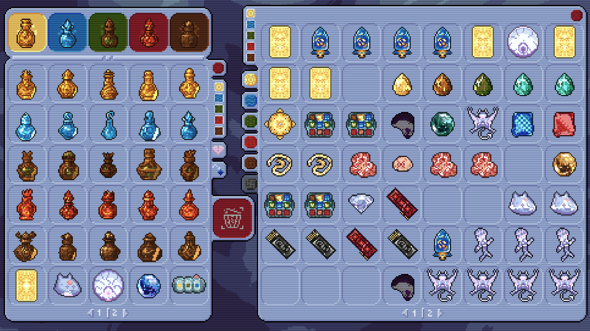 #5. The End Protocol 终焉协议 (Steam) 来自: Cheese Meow