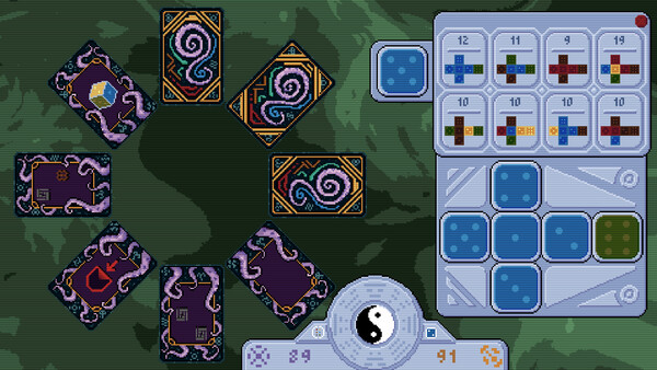 The End Protocol 终焉协议 screenshot 2